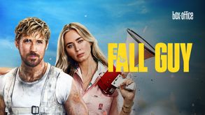 The Fall Guy, Film Action, Sur CANAL+